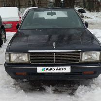 Nissan Cedric 2.0 AT, 1991, 250 000 км, с пробегом, цена 360 000 руб.