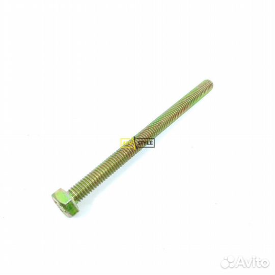 Болт М6х80 Can Am 207168044
