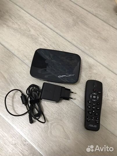 Медиаплеер asus
