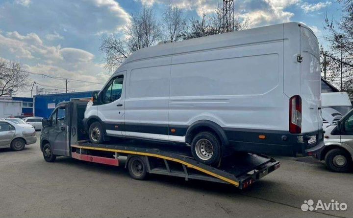 Эвакуатор Станица Старомышастовская частник 24/7