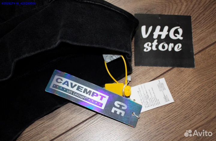 Худи Cav Empt (Арт.77743)