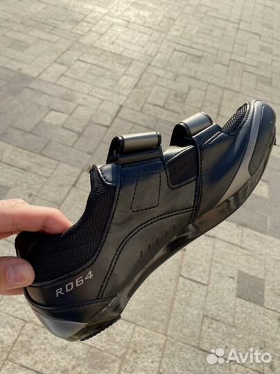 Велотуфли shimano r064