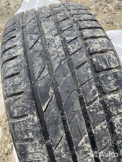 Nokian Tyres Nordman SX3 195/50 R15