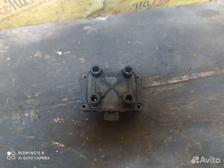 Модуль зажигания Fiat Brava 1.4