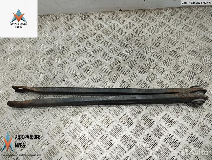 Рычаг задний левый BMW 3 E46 2000 6770813