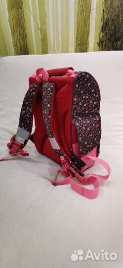 Портфели школьные