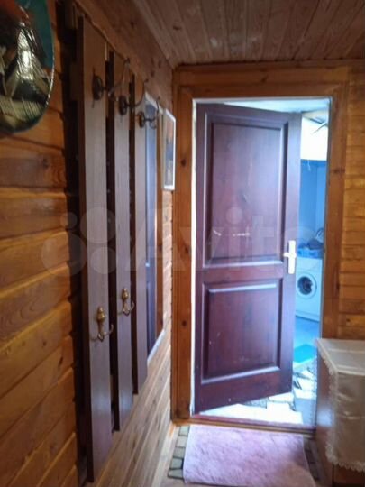 Комната 18 м² в 1-к., 1/2 эт.