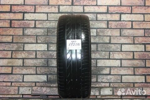 Bridgestone Turanza ER300 245/45 R18