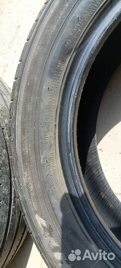 Kumho KH18 195/55 R16