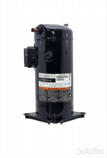 Компрессор copeland scroll zr72kce-tfd-522