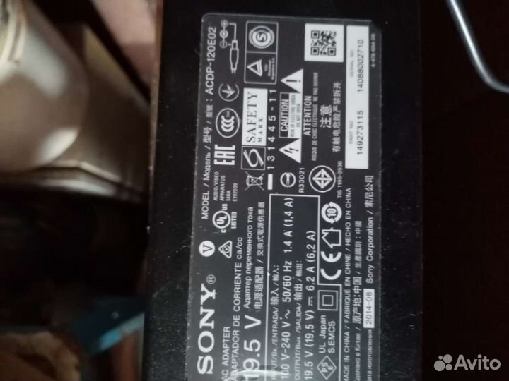 Тv Sony kDL50w705B