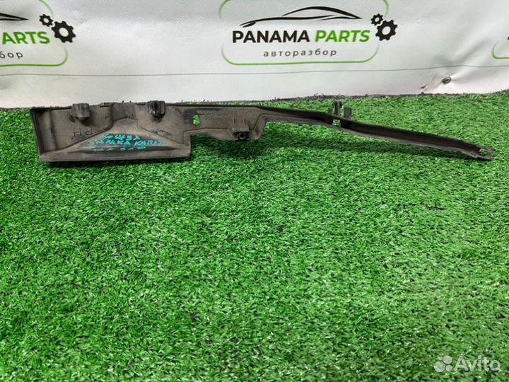 Кожух замка капота Lexus Gs350 GRS191 3.5 2009