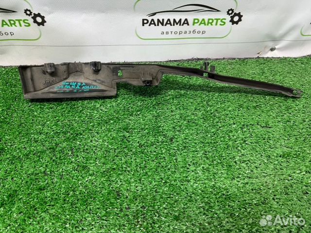 Кожух замка капота Lexus Gs350 GRS191 3.5 2009