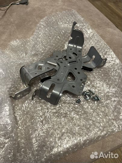 Магнитола camry 50