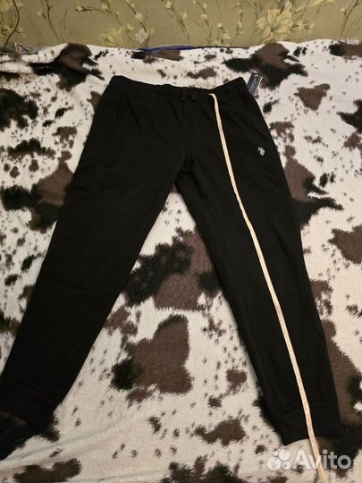 Спортивные штаны US polo assn