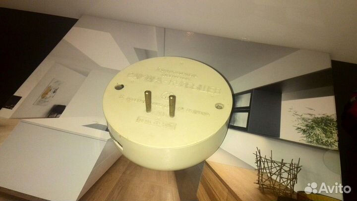 Громкоговоритель сувенирный Самара-Куйбышев