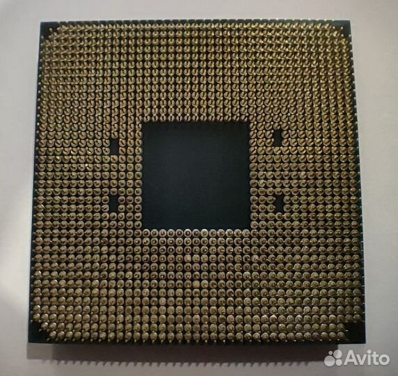 AMD Ryzen 5 5600X Socket AM4 32Mb BOX