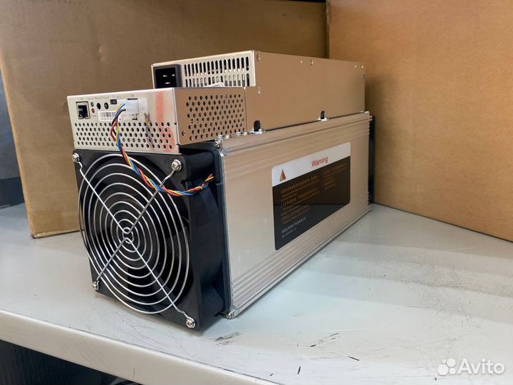 Whatsminer M50 120Th