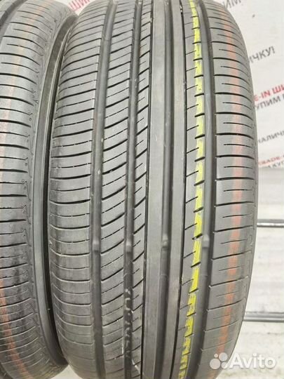 Yokohama Advan dB V552 215/45 R17 91W