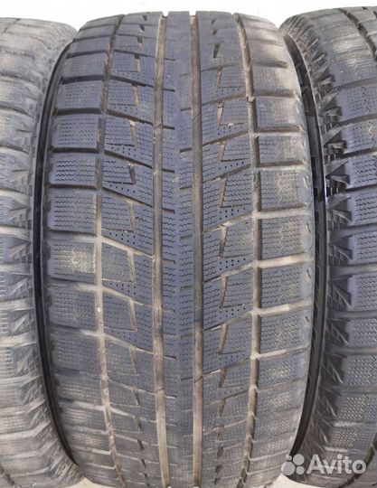 Bridgestone Blizzak Revo2 235/50 R18 98V