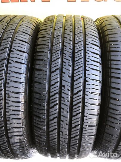 Hankook Smart City AU04 255/65 R16 109S