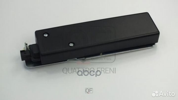 Замок land rover discovery III/IV багажника