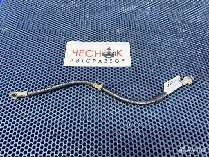 Шланг тормозной передний левый Jeep Patriot