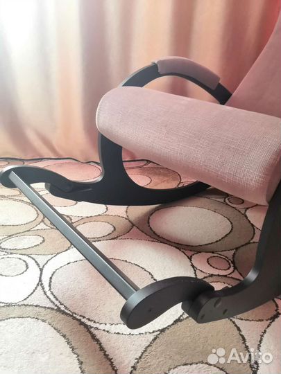 Кресло качалка