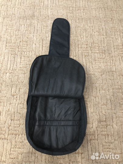Чехол для гитары