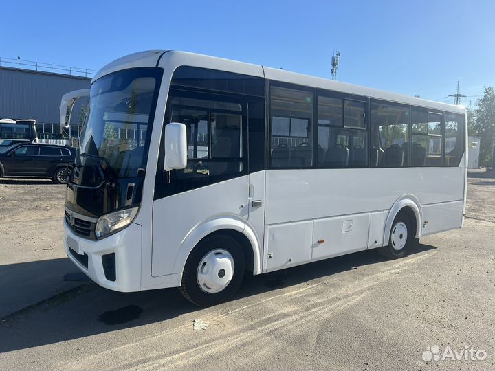 Городской автобус ПАЗ Вектор Next, 2020