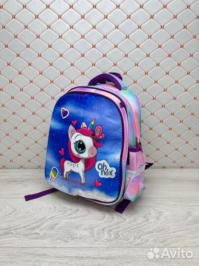 Рюкзак школьный ортопедический