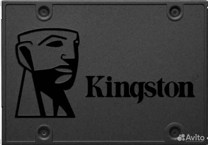 Ssd накопитель kingston 240gb
