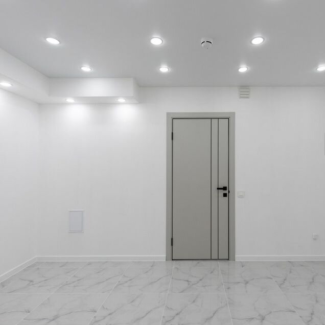 Помещение/офис 17,4 м² с ремонтом у метро