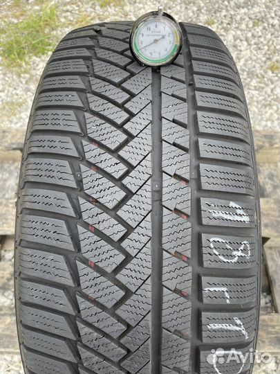 Continental WinterContact TS 850 P 235/50 R19