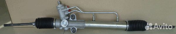 31-37317-SX рейка рулевая 54789, с г/у Daewoo