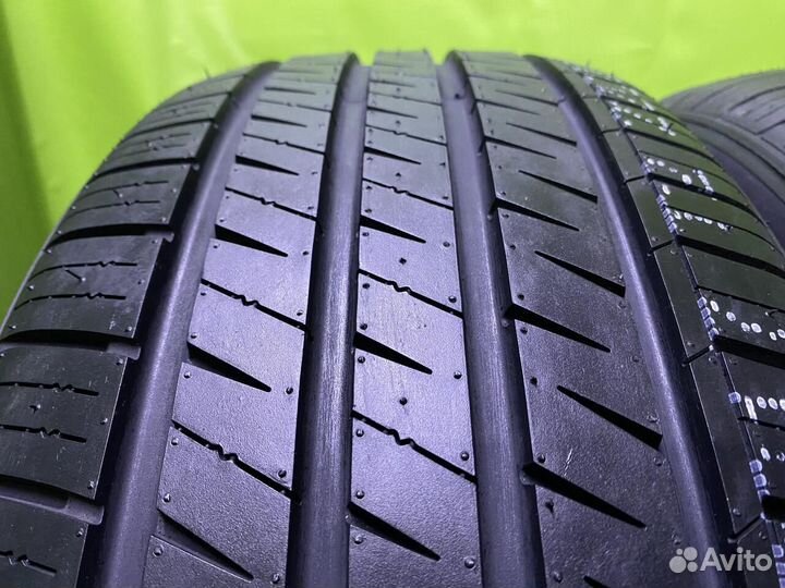 Landspider Citytraxx H/P 235/55 R17 103W