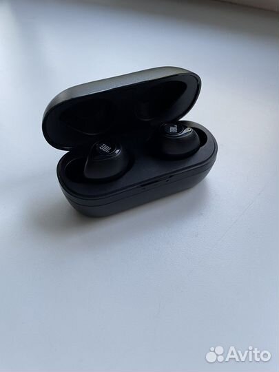 JBL T100TWS