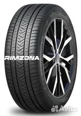 Tourador Winter Pro TS1 275/40 R19 105V