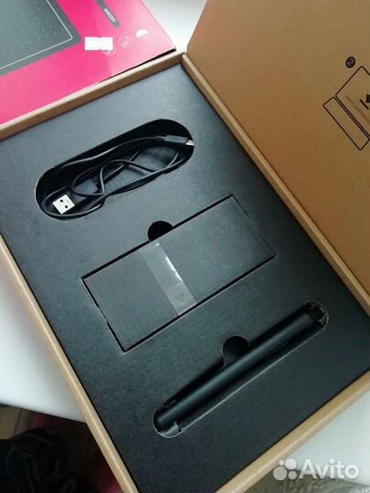 Графический планшет для рисования