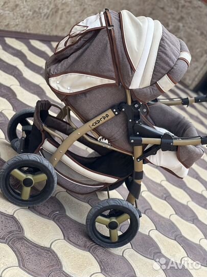 Детские коляски