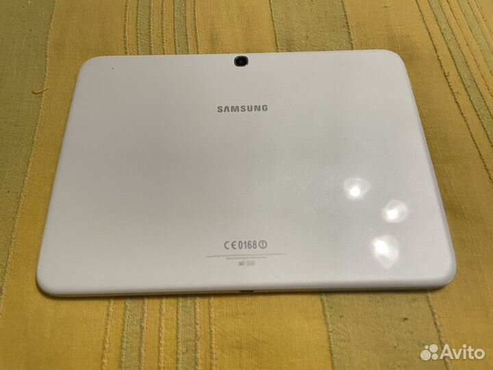 Samsung Galaxy Tab 3 10.1 планшет бу