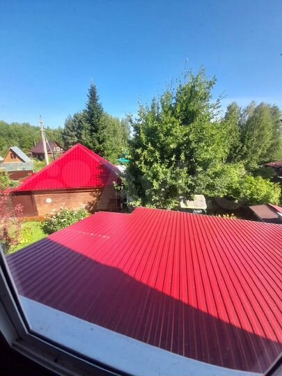 Дача 90 м² на участке 6 сот.