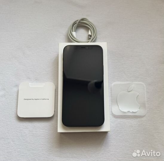 iPhone 12, 128 ГБ