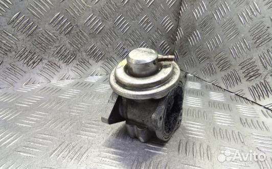 Клапан EGR дизельный skoda octavia A5 (6DN15A901)