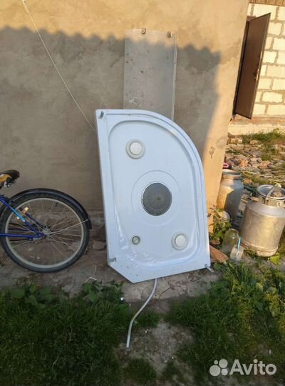 Продам душевую кабинку