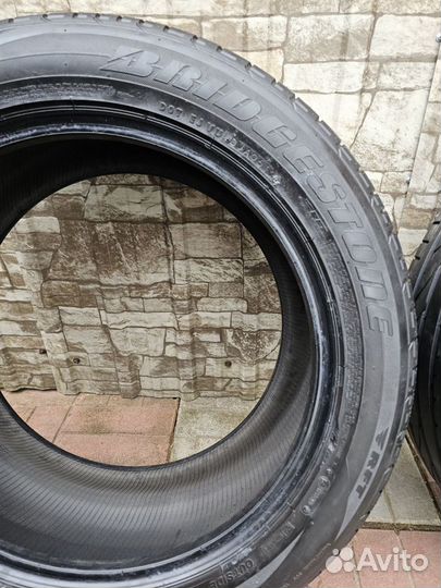 Bridgestone Dueler H/P 255/50 R19 107V