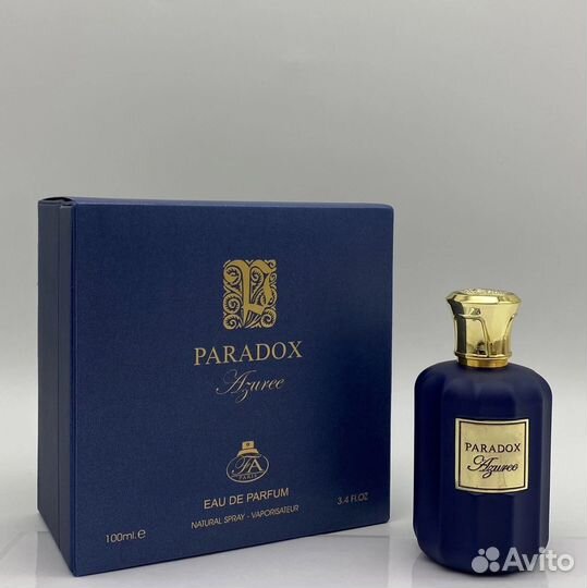 Духи унисекс