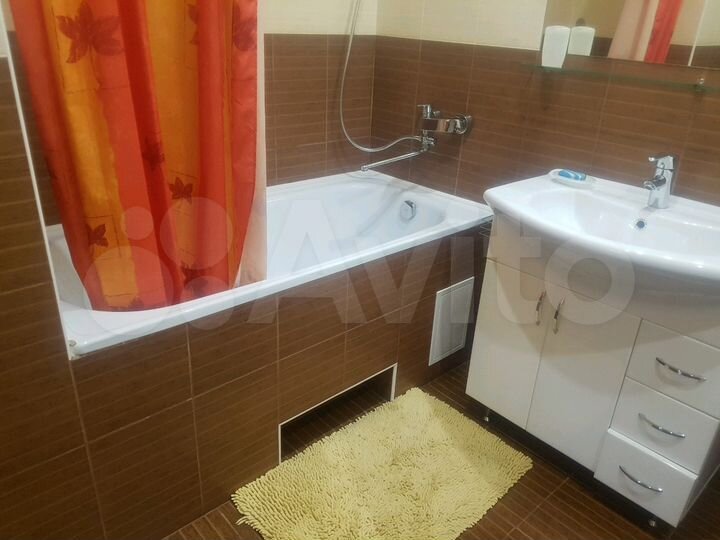 1-к. квартира, 188 м², 7/12 эт.