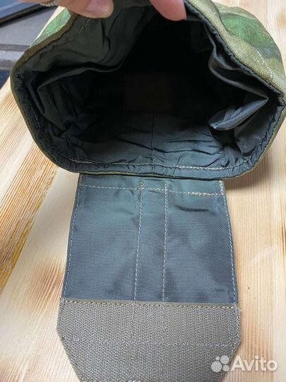 Подсумок для сброса магазинов Десантный,Скиф