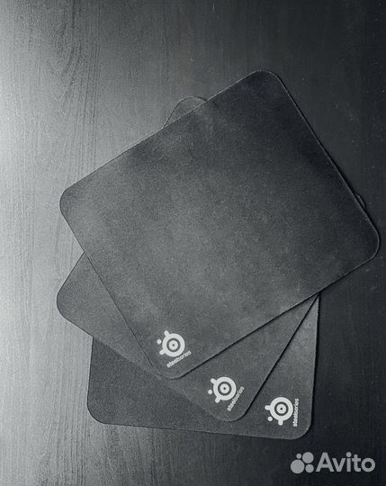 Коврик для мыши steelseries